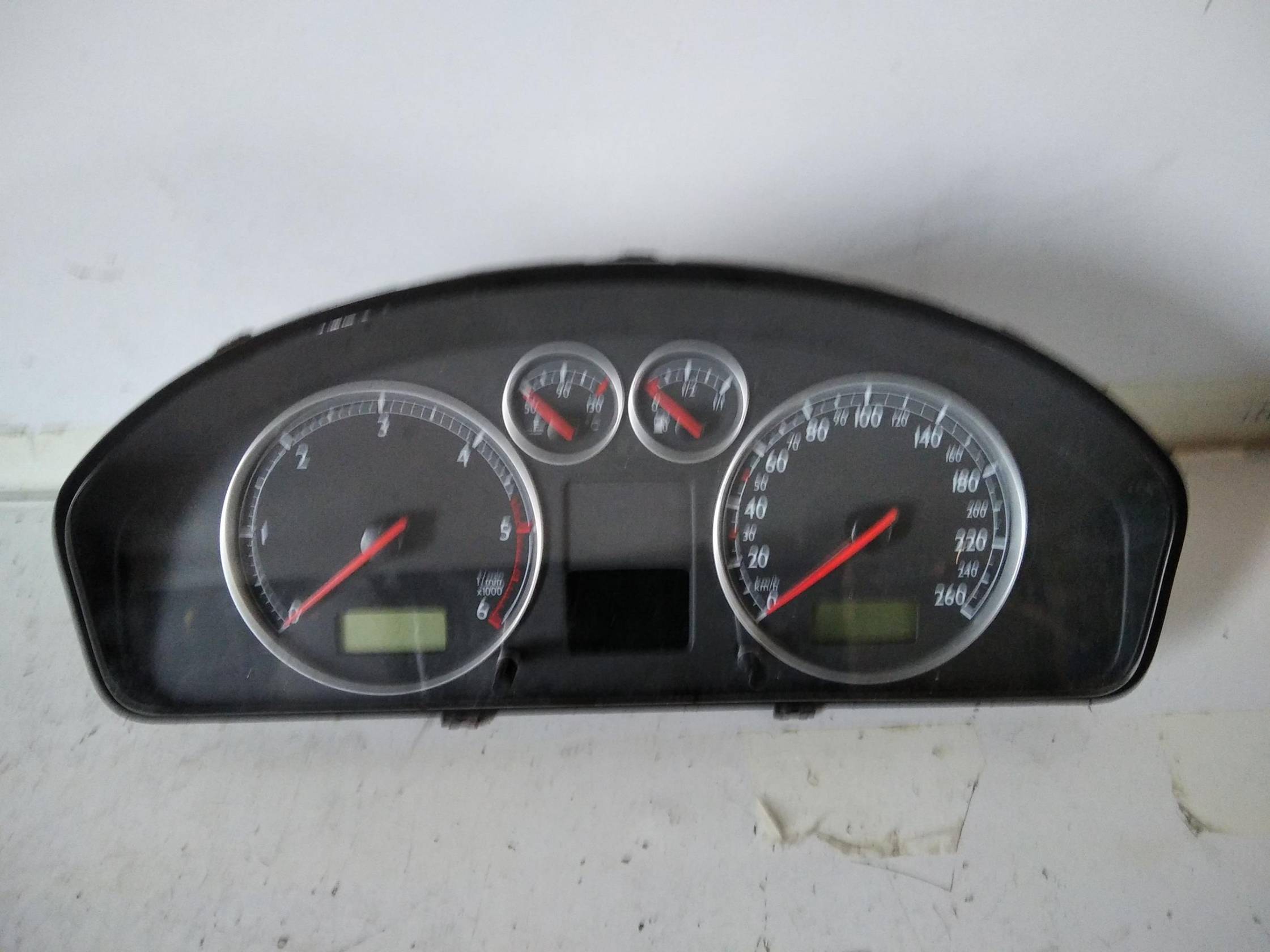 Quadro portastrumenti